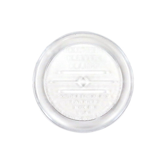 Clearaudio: Souther Clever Clamp