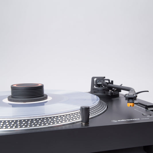 Audio-Technica: AT-LP120X Turntable Upgrade Kit