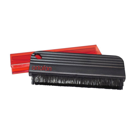 Ortofon: Vinyl Record Brush