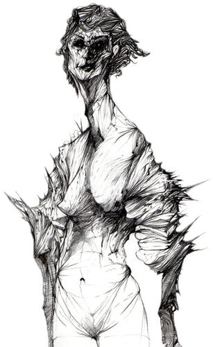 Contra Madre [LP] [ VINYL LP ]