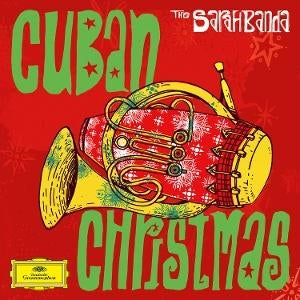 Cuban Christmas [Opaque Colored Vinyl] [ VINYL LP ]