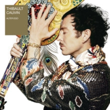 Alter Ego [LP] (Import) [ VINYL LP ]