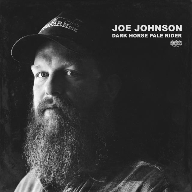 Dark Horse Pale Rider [LP] [ VINYL LP ]