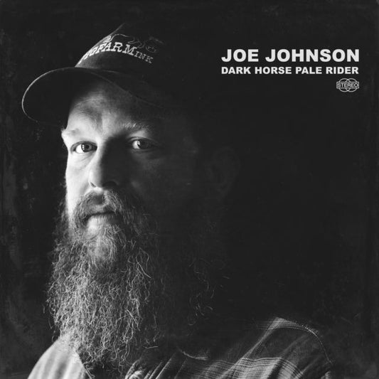 Dark Horse Pale Rider [LP] [ VINYL LP ]