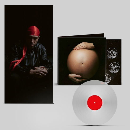 Credo [LP] (Import) [ VINYL LP ]