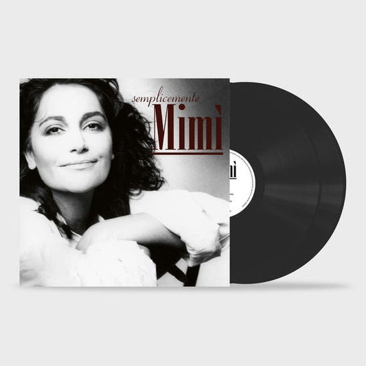 Semplicemente Mimi (In Concerto) [2LP] [ VINYL LP ]