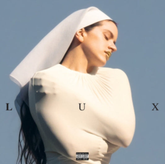 Lux [2LP Crystal Clear Vinyl] [ VINYL LP ]