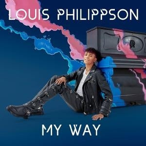 My Way [LP] [ VINYL LP ]