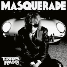 Masquerade [LP] [ VINYL LP ]