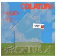 If I'm Being Honest [LP] [ VINYL LP ]