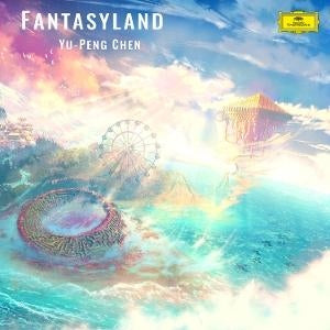 Fantasyland [2LP] (Import) [ VINYL LP ]