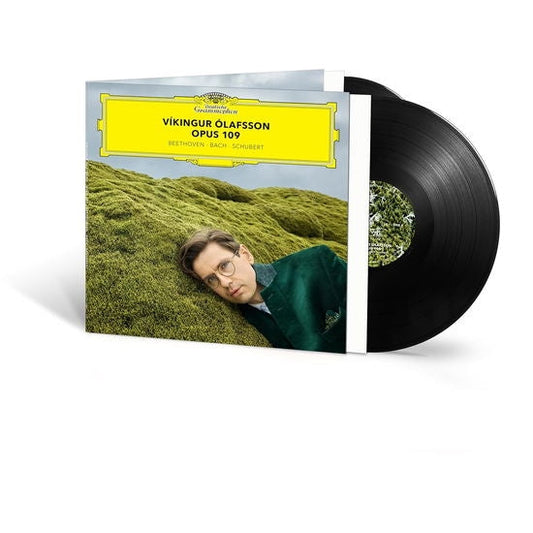 Opus 109 [2LP] (Import) [ VINYL LP ]