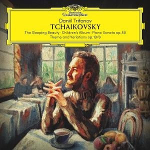 Tchaikovsky: The Sleeping Beauty; Children's Album; Piano Sonata Op. 80 [2LP] [ VINYL LP ]