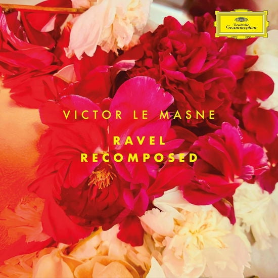 Ravel Recomposed [2LP] [ VINYL LP ]
