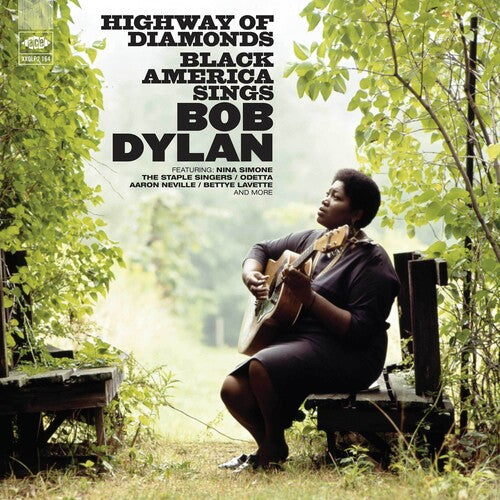 Highway Of Diamonds: Black America Sings Bob Dylan [2LP] (Import) [ VINYL LP ]