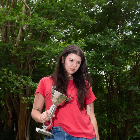 Good Story [LP] (Bone/Black Vinyl) [ VINYL LP ]