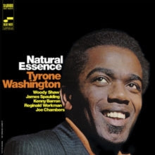 Natural Essence [LP] (180 Gram, Blue Note Tone Poet Edition, gatefold) [ VINYL LP ]