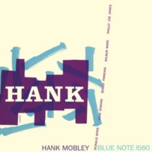 Hank [LP] (180 Gram, Blue Note Tone Poet Edition, gatefold) [ VINYL LP ]