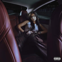 Sick To My Stomach [LP] (Platinum Vinyl) [ VINYL LP ]