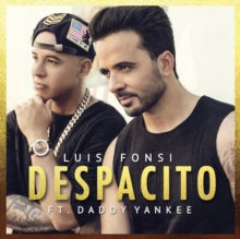 Despacito [7"] [ VINYL LP ]