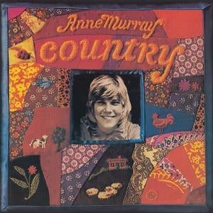 Country [LP] (Import) [ VINYL LP ]