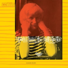 Give Him The Ooh-La-La [LP] (180 Gram, Verve Vault Series) [ VINYL LP ]