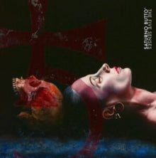 The Five Senses [Limited Edition LP + Book] [LP] [ VINYL LP ]