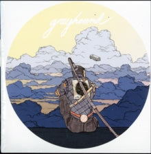 Louie / Greyhound [7"] [ VINYL LP ]