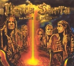 Sangre De Reyes [LP] (Import) [ VINYL LP ]