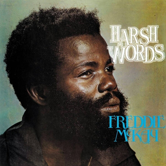 Harsh Words [LP] [ VINYL LP ]