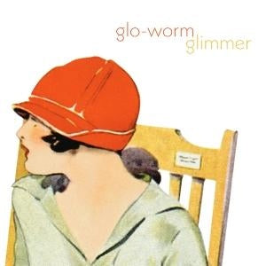 Glimmer [LP] [ VINYL LP ]