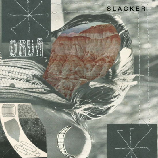 Slacker [LP] [ VINYL LP ]