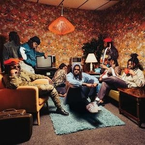 Leo Negro [LP] (Woozy Blu Colored Vinyl) [ VINYL LP ]