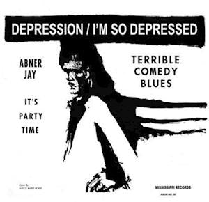 I'm So Depressed [12" Vinyl] (Import) [ VINYL LP ]