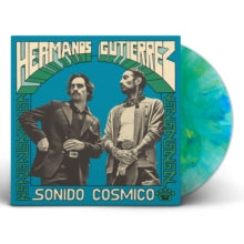 Sonido Cosmico [Blue/Yellow Marble Vinyl] [ VINYL LP ]