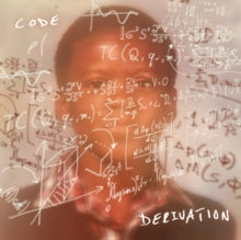 Code Derivation [2LP] [ VINYL LP ]
