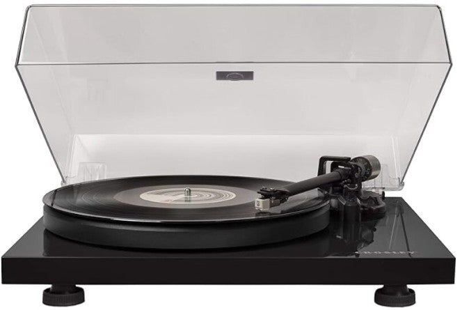 Crosley C6 Turntable (Black Colour)