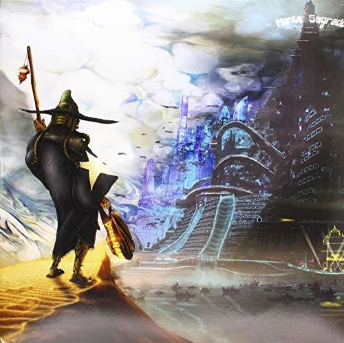 Monte Sagrado [2LP] [ VINYL LP ]