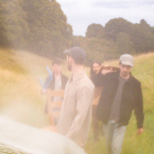 All Tied Together [LP] [ VINYL LP ]