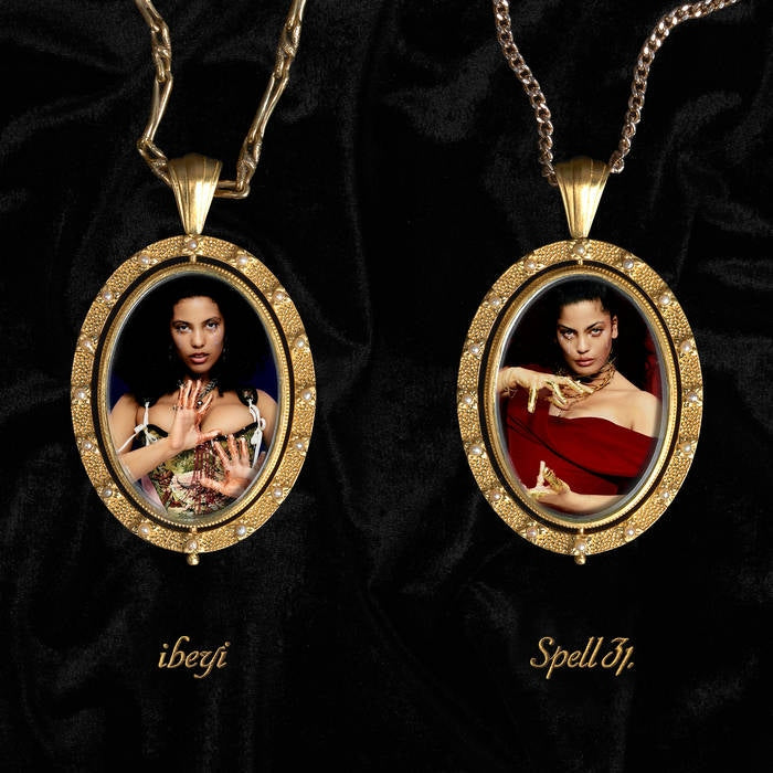 Spell 31 [LP] (import) [ VINYL LP ]