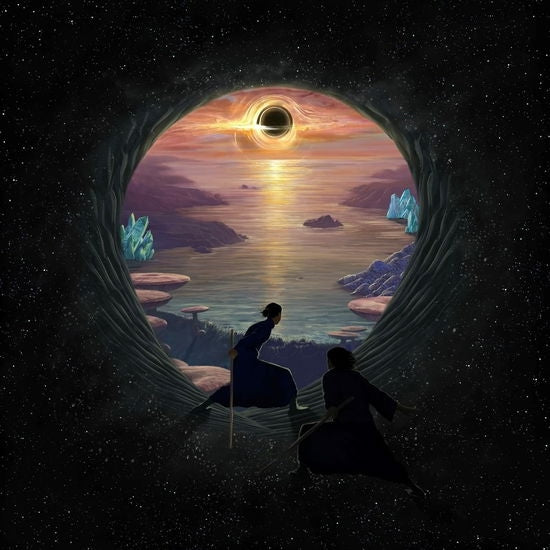 Magic Mind [LP] [ VINYL LP ]