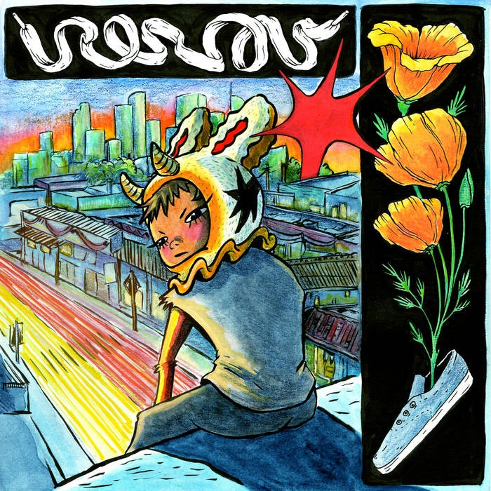 Shoelace & A Knot [LP] [ VINYL LP ]