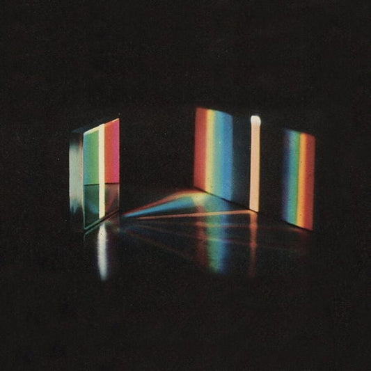 Shadowgraphs [LP] [ VINYL LP ]