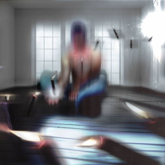 Out Of Love In The Face Of A Shadow [LP] [ VINYL LP ]