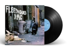 Peter Green's Fleetwood Mac [LP] (Import) [ VINYL LP ]