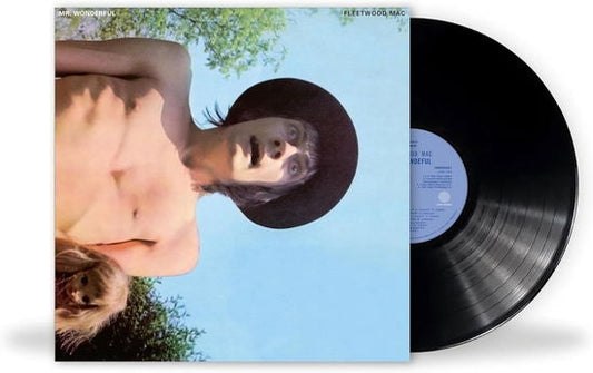 Mr. Wonderful [LP] (Import) [ VINYL LP ]