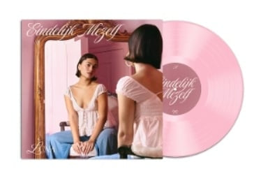 Eindelijk Mezelf [LP] [ VINYL LP ]