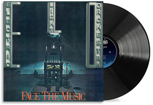 Face The Music [LP] [ VINYL LP ]