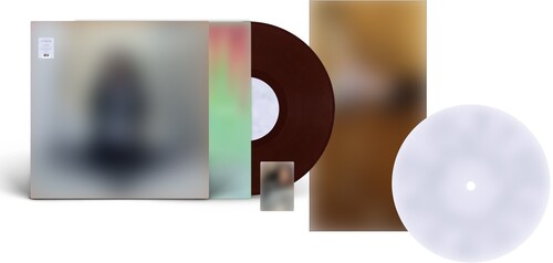 Lil Fantasy Vol.1 [LP] (Avocado Pit Vinyl, photocard, poster, slipmat) [ VINYL LP ]