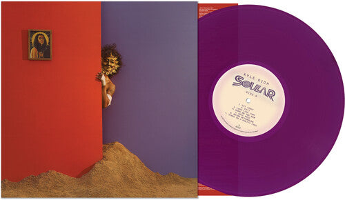 Soular [LP] (Purple Vinyl) [ VINYL LP ]